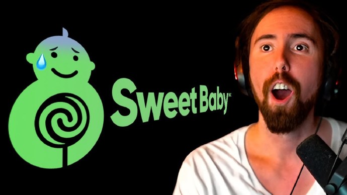 必发bifa—马斯克锐评Sweet Baby团体：“游戏行业的