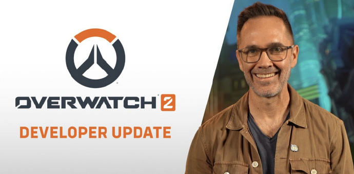 《守望先锋2》将从4月中旬开始英雄全部免费