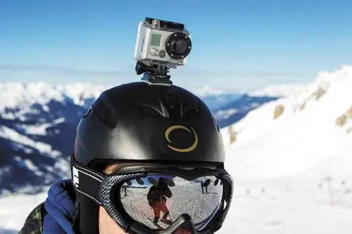运动相机厂商 GoPro 计划全球裁员 4%