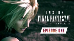 《最终幻想7 重生》游戏幕后纪录片：第1期「塑造世界」