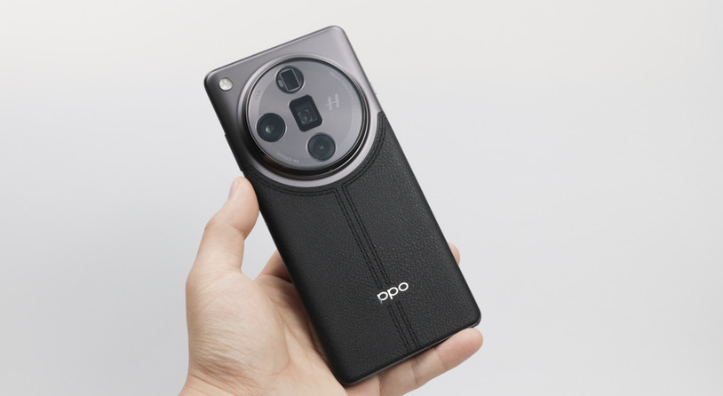 不仅搭载卫星通信，配置也更强，OPPO Find X7 Ultra卫星版评测