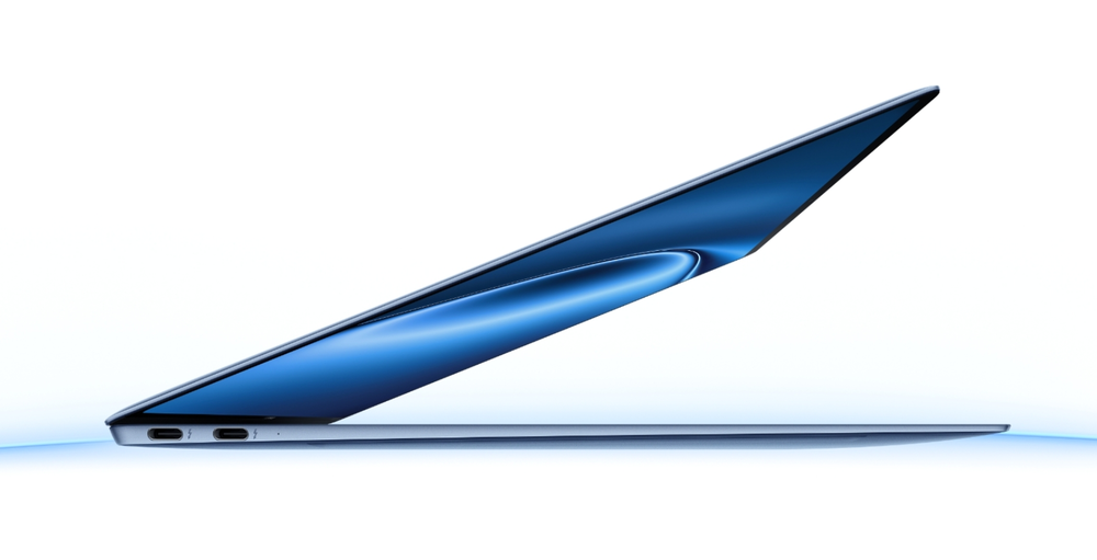 华为新款MateBook X Pro正式发布，轻薄本也是强生产力