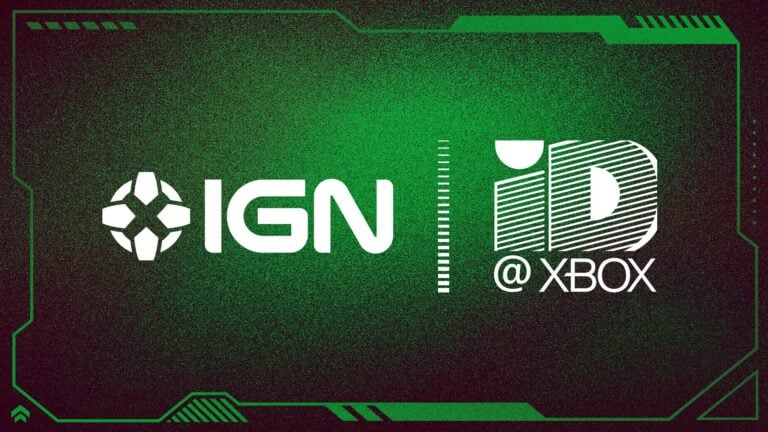 IGNx微软ID@Xbox独立游戏发布会定档30日凌晨1点