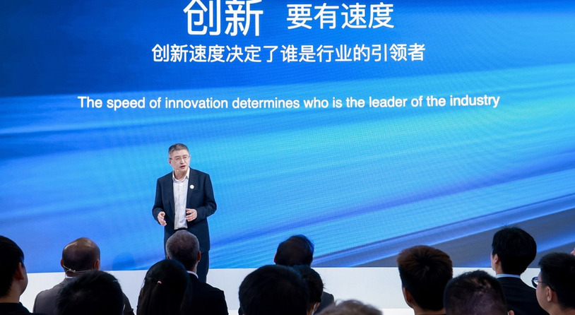 宁德时代发布神行PLUS，首款1000公里续航+4C超充磷酸铁锂电池