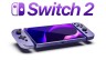 【传闻】外设厂商爆料Switch 2代主机和手柄规格