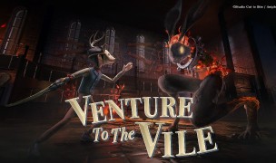 《Venture to the Vile》宣布延期至5月22日上市