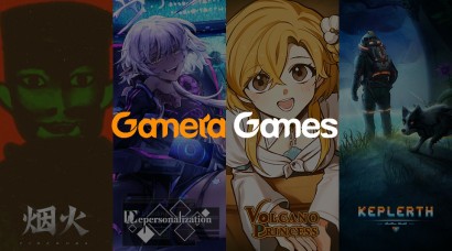 发行商Gamera将携5款游戏陆续加入Game Pass