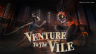 2.5D类银河恶魔城新作《Venture to the Vile》延期至5月22日