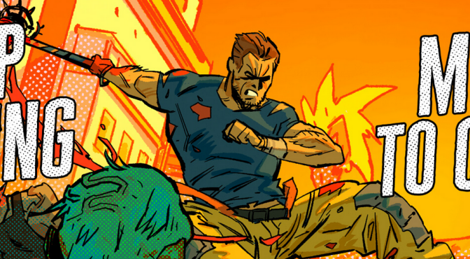 《死亡岛2》玩家数已突破700万