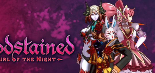 居然还有更新！《赤痕：夜之仪式》增加新模式和外观 DLC