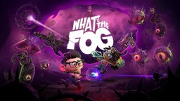 黎明杀机衍生游戏《What the Fog》上市宣传片