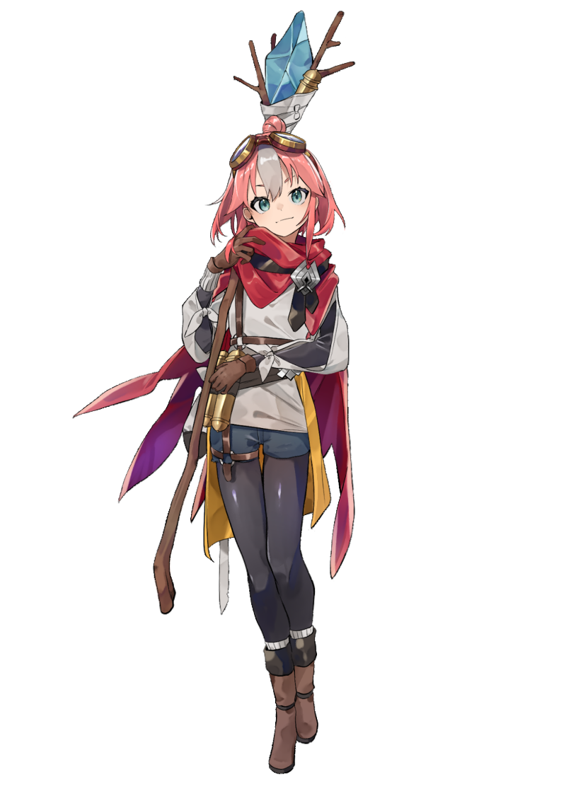 《魔女之泉r》亚洲独家特别版公开