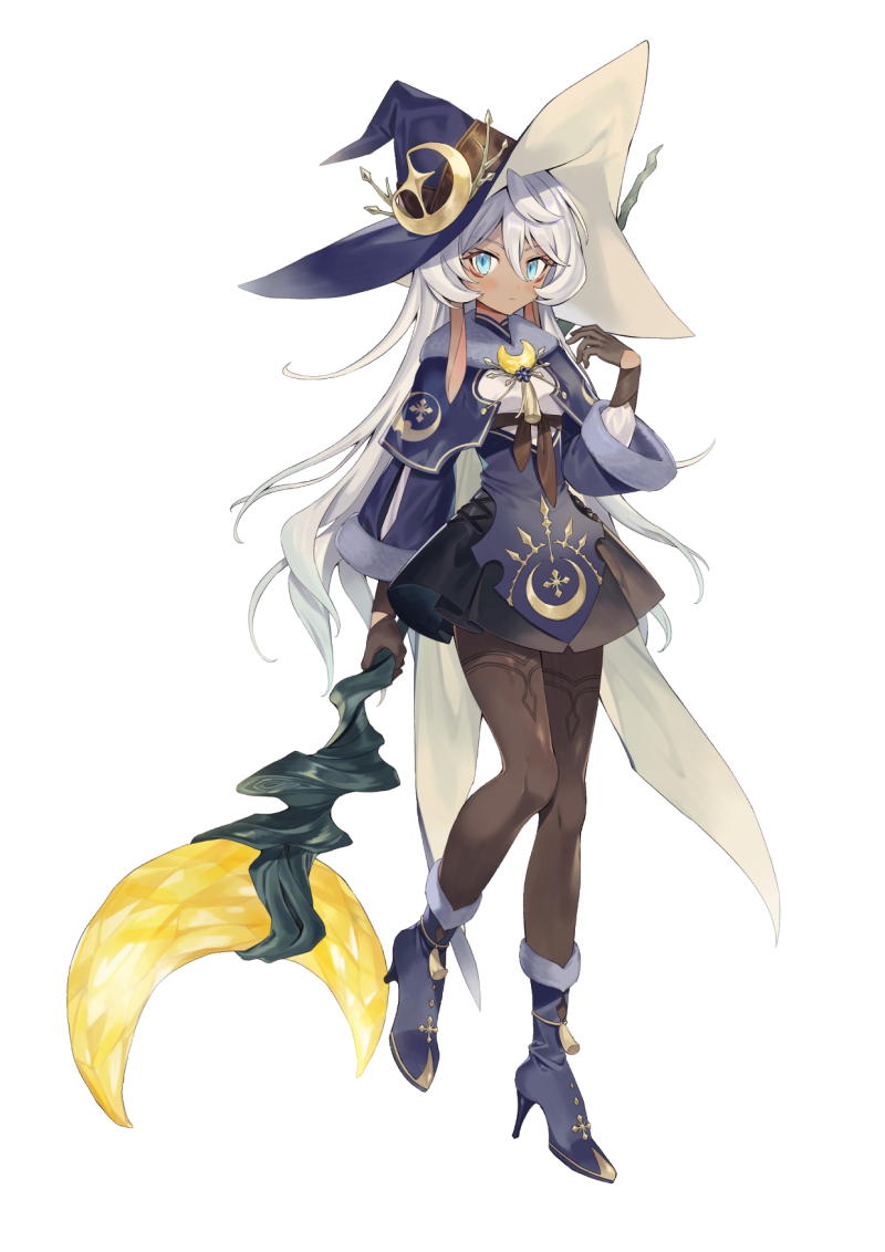 《魔女之泉r》亚洲独家特别版公开