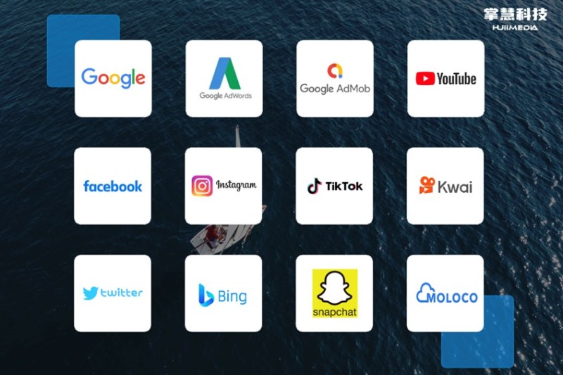 掌慧科技 huiimedia 确认参展 2024 chinajoy btob 商务洽谈馆