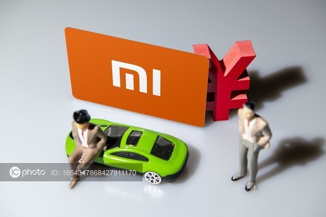 小米 SU7 汽车推送澎湃 HyperOS 1.1.2 版本更新：声控 CarPlay