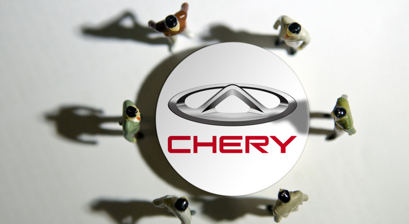 自研发动机25年，奇瑞如何成车界“黄埔军校”？