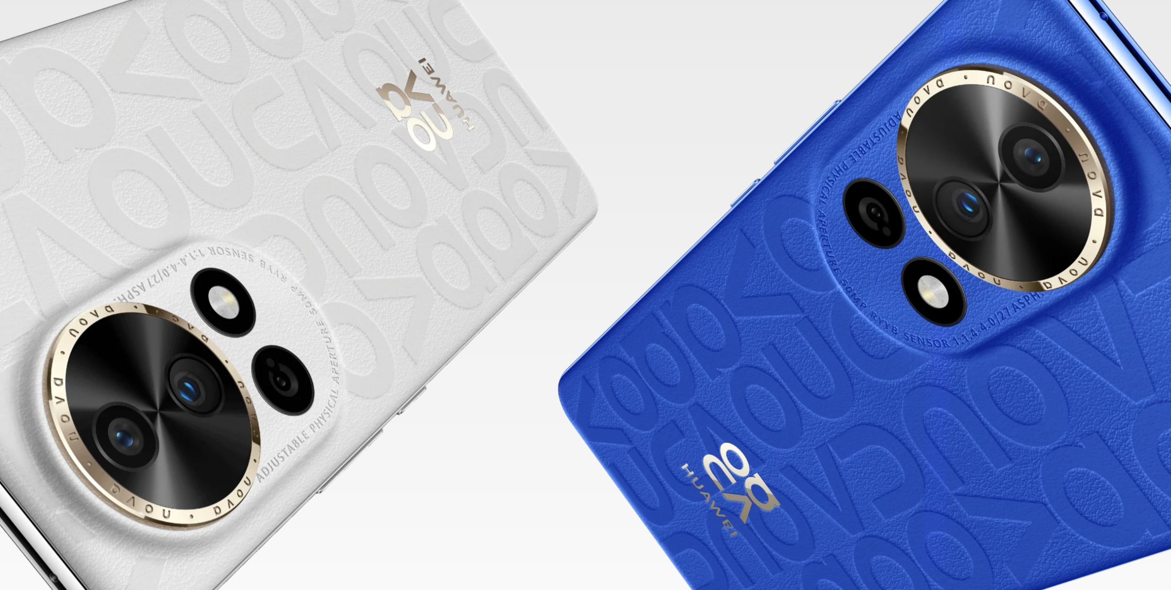 华为nova 12 Ultra星耀版搭载麒麟9010L处理器