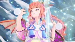 网易公开《圣剑传说 Visions of Mana》最新宣传片