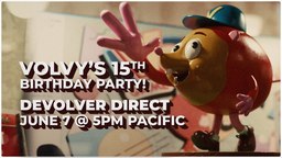 Devolver Direct 2024预告片 6月7日凌晨举办