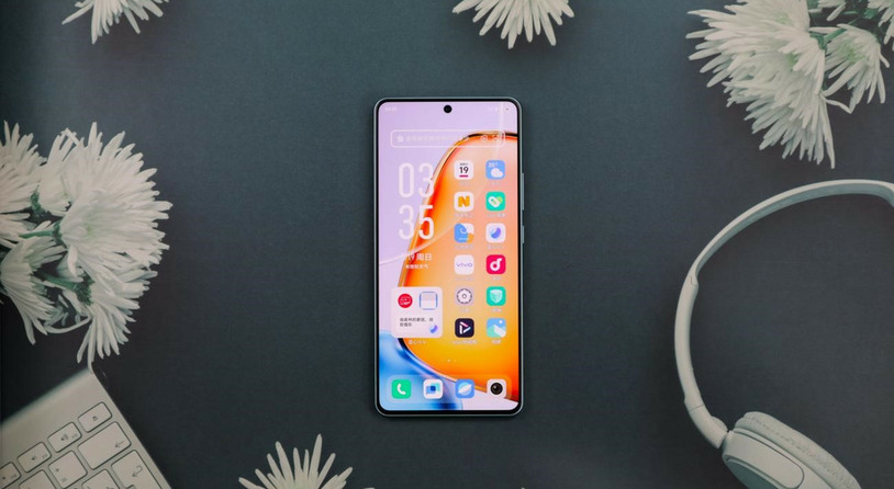 超薄直屏+超长续航，vivo Y200 GT评测