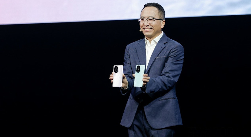 首发雅顾光影写真大师，荣耀200系列正式登场，售价2699元起