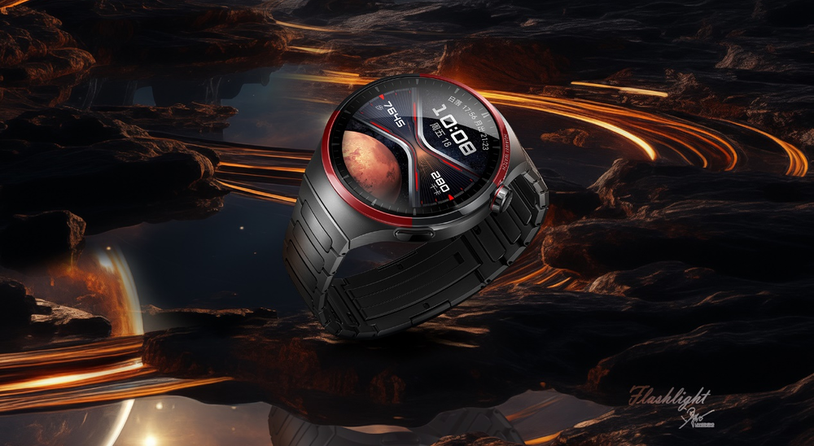 618为父亲送上一份健康，这可能是最全的华为智能健康设备选购指南