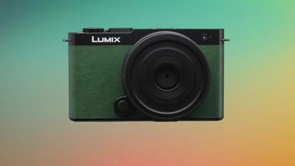 松下承认 LUMIX S9 相机宣传图造假并致歉，已删除相关图片