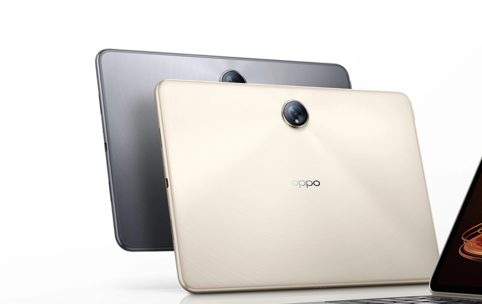 OPPO Pad 3目前已经双证齐全，即将发布