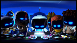 Team Asobi新作《宇宙机器人》正式公布 9月6日发售
