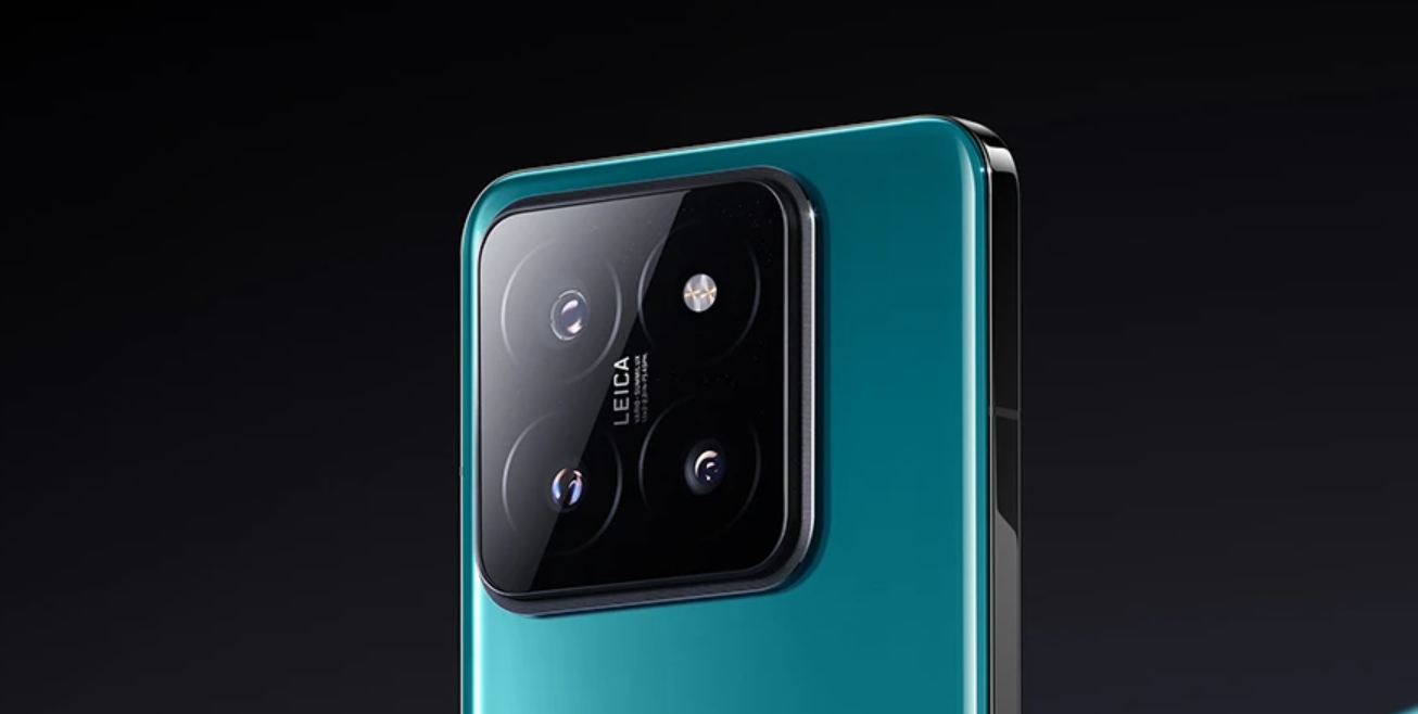 曝小米小米15/15 pro将标配豪威5000万像素主摄