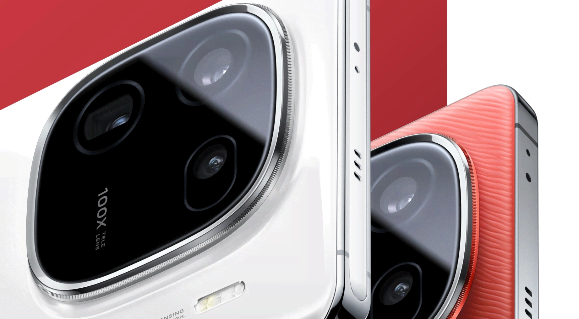 iQOO 13将搭载骁龙8 Gen4和百瓦快充