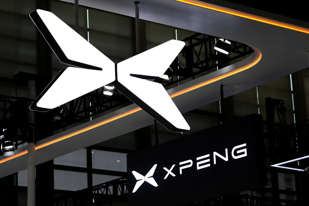 设计师胡安马・洛佩兹加盟小鹏汽车 曾任职比亚迪和长安