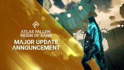 《尘封大陆》免费更新“沙之统治”预告 8月6日推出