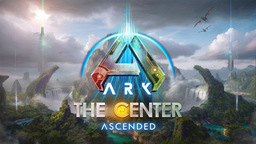 《ARK : Survival Ascended》PS5版免费追加地图核心岛上架