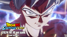 《七龙珠Z电光炸裂ZERO》新宣传片公布 发售日确定10月10日