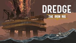 《渔帆暗涌》DLC扩展包「铁岛深渊」将于8月15日推出