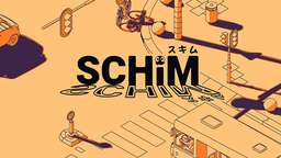 《SCHiM》《幻刃奇美拉》《芙哇芙哇女仆咖啡厅》Steam新品节体验版现已发布！