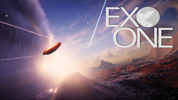 行星探索游戏《Exo One》6月27日登陆PS5、PS4