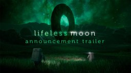 《荒芜月球》PS/Xbox版预告 7月9日发售
