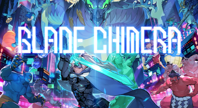 《SCHiM》《幻刃奇美拉》《芙哇芙哇女仆咖啡厅》Steam新品节体验版现已发布