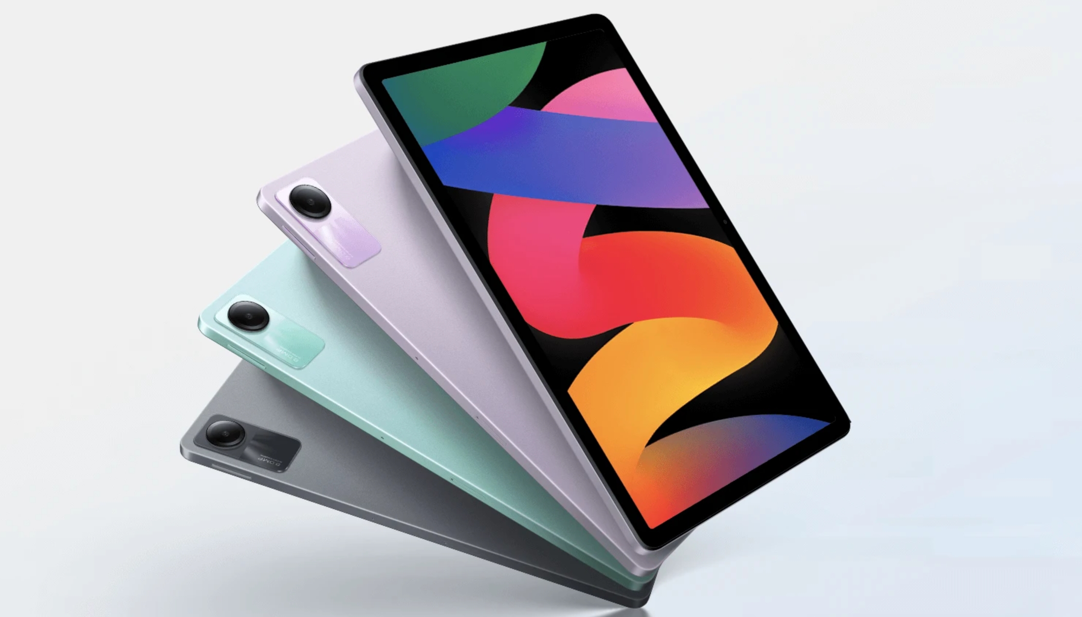 小米或将带来小尺寸平板，Redmi Pad SE即将到来