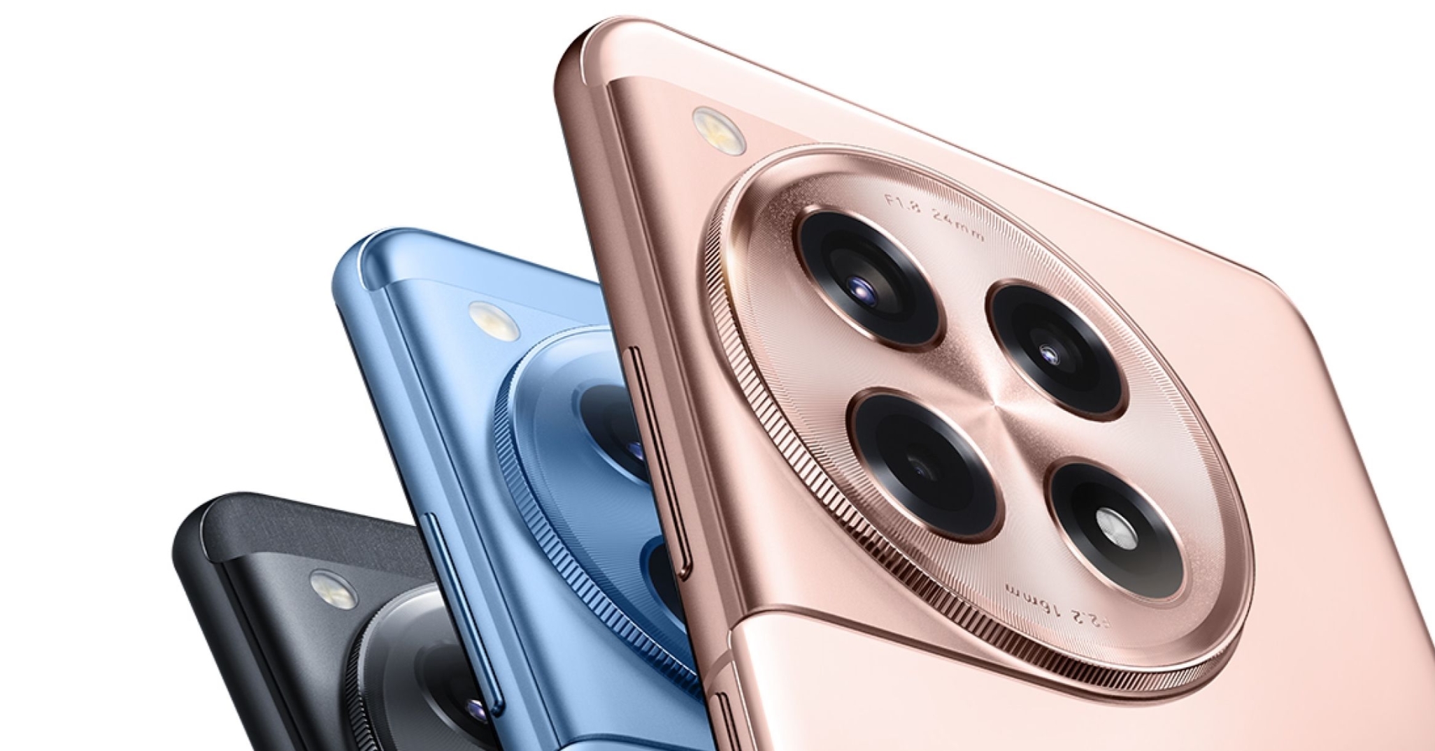 一加李杰：一加Ace 3 Pro手感或将超乎想象