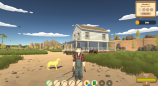 温馨农场建设与管理游戏《丰登之日》将迎来1.0版本及主机版发布