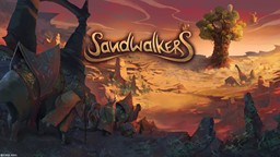 回合制类Rogue探索游戏《Sandwalkers》今日开启EA