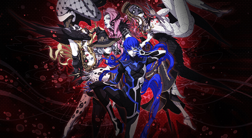 《真女神转生5 Vengeance》简评：更充实有趣的末世东京探索