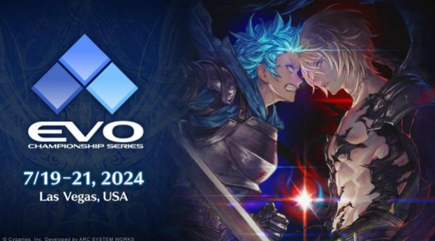 《碧蓝幻想 Versus:Rising》即将出展“Evo 2024”
