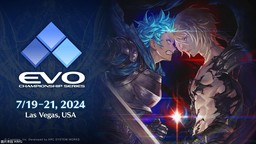 《碧蓝幻想 Versus: Rising》即将出展“Evo 2024”