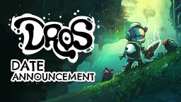 《DROS》Switch版发售日预告 7月12日推出