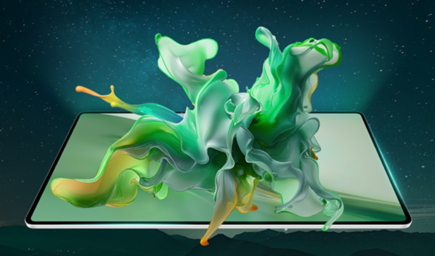 荣耀MagicPad 2平板将首搭3K 144Hz OLED屏幕