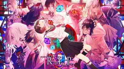 最新灵异题材乙女游戏《9 R.I.P.》中文版将于2024年12月12日发售